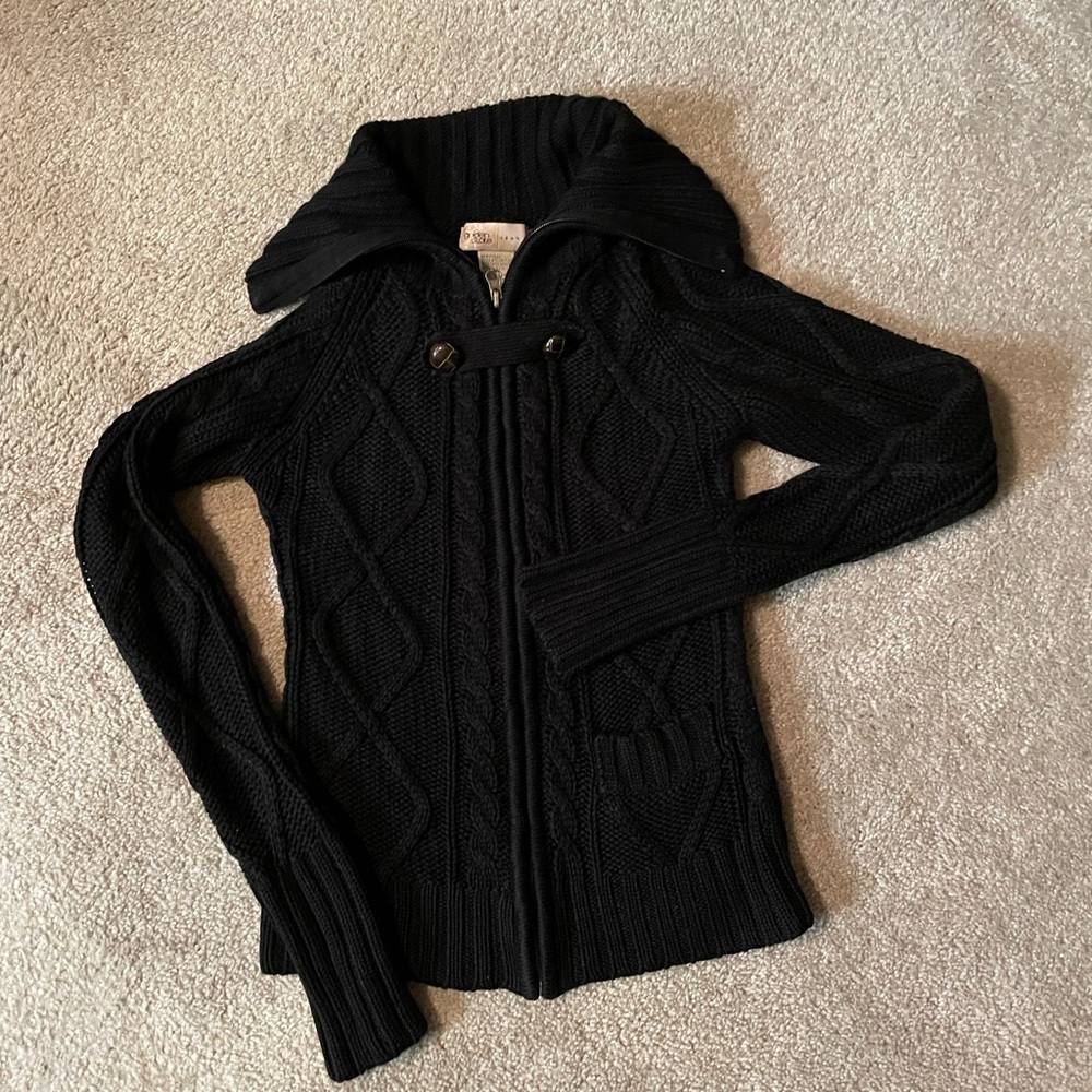 Golden State Jeans Co Sweater